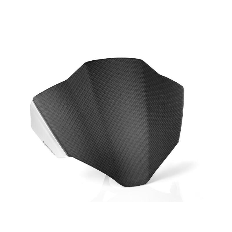 RIZOMA CARBON/ALUMINIUM SCREEN DUCATI STREETFIGHTER V4 2023-2024