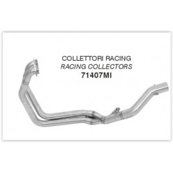 COLLETTORI RACING ARROW BMW F 800 GS 2008-2012