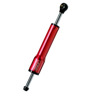 BITUBO STEERING DAMPER WITH RACING MOUNTING HONDA CBR 1000 RR-R SP 2020-2021 RED COLOUR