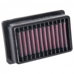 FILTRO ARIA K&N MG-8516 MOTO GUZZI V9 BOBBER 2021-2024