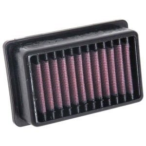 FILTRO ARIA K&N MG-8516 MOTO GUZZI V7 STONE 850 2021-2024
