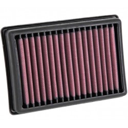 FILTRO ARIA K&N MG-1315 MOTO GUZZI V85 TT 2019-2020