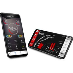 RAPID BIKE SMART ECU HONDA CBR 650 R 2021-2023