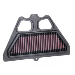 K&N LUFTFILTER KA-9017 KAWASAKI Z 900 2021-2024