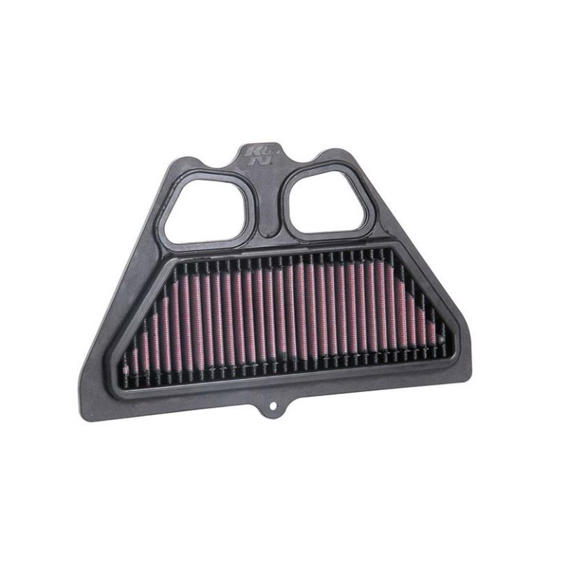 FILTRO ARIA K&N KA-9017 KAWASAKI Z 900 2021-2024