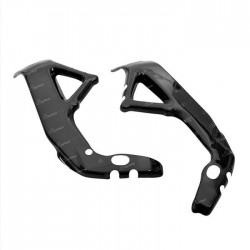 LIGHTECH CARBON FRAME PROTECTIONS APRILIA RSV4 1100 FACTORY 2020