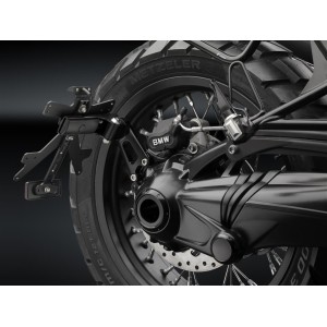 PORTAMATRÍCULA RIZOMA OUTSIDE PARABMW R NINE T SCRAMBLER 2021-2024