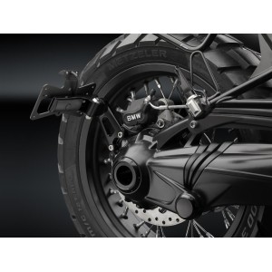 PORTATARGA RIZOMA OUTSIDE BMW R NINE T SCRAMBLER 2021-2024
