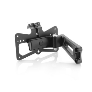 RIZOMA OUTSIDE LICENSE PLATE HOLDER BMW R NINE T PURE 2021-2024