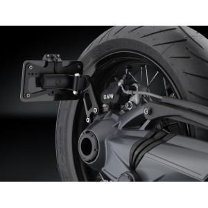 PORTATARGA RIZOMA OUTSIDE BMW R NINE T PURE 2021-2024