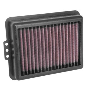 K&N BM-8518 LUFTFILTER BMW F 900 GS ADVENTURE 2024-2026