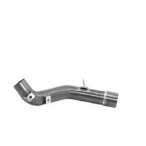 RACCORDO CENTRALE ARROW BMW F 900 GS 2024 (EURO 5+)