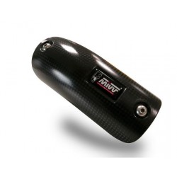 HEAT SHIELD FOR MIVV EXHAUST SYSTEMS