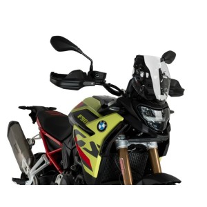 PARABRISAS PUIG SPORT BMW F 900 GS 2024-2026, TRANSPARENTE