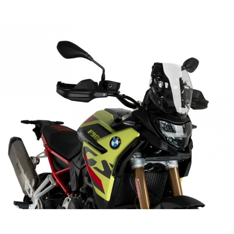 PARABRISAS PUIG SPORT BMW F 900 GS 2024, TRANSPARENTE