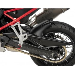 PUIG REAR FENDER BMW F 900 GS 2024, MATT BLACK