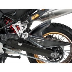 PUIG HECKFENDER BMW F 900 GS 2024, CARBON LOOK