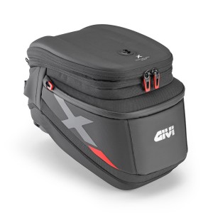 BORSA SERBATOIO ESTENSIBILE GIVI TANKLOCK HONDA AFRICA TWIN 1100 2024-2026, 15/18 LITRI