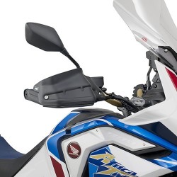 GIVI PLEXIGLAS-VERLÄNGERUNG FÜR STAND HONDA AFRICA TWIN 1100 2024-2025 HANDGUARDS