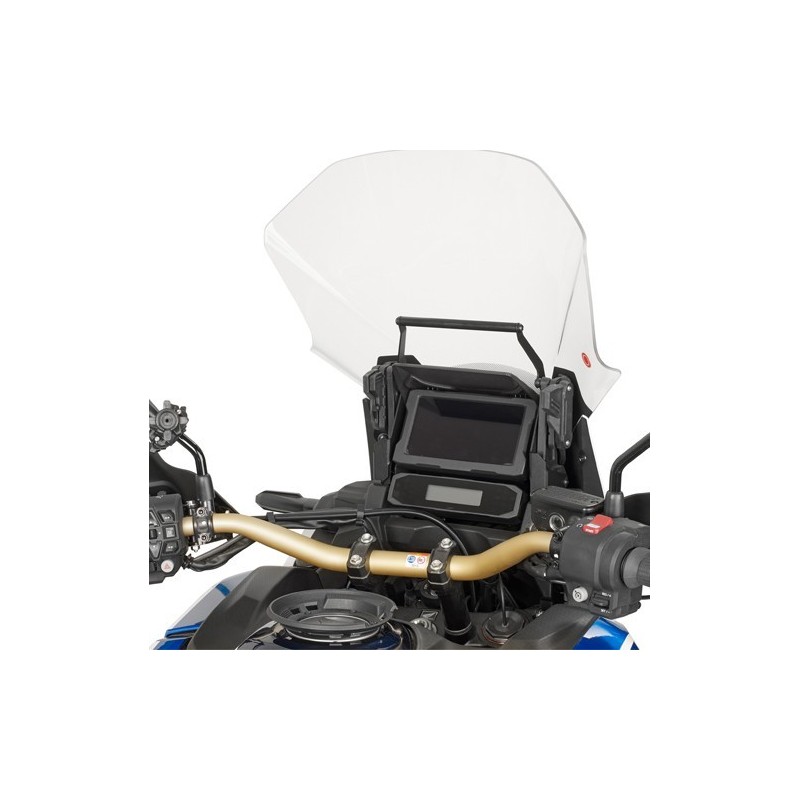 BANDOLERA DE ALUMINIO GIVI PARA FIJACIÓN DE SMARTPHONE HONDA AFRICA TWIN 1100 2024-2026