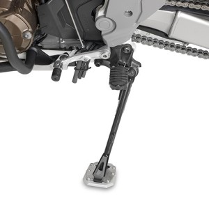 GIVI BASE FÜR STAND HONDA AFRICA TWIN 1100 ADVENTURE SPORTS 2024-2026
