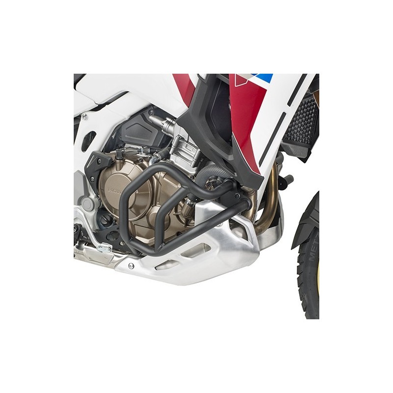PARAMOTORE GIVI HONDA AFRICA TWIN 1100 ADVENTURE SPORTS 2024-2025