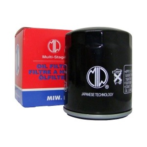 FILTRO OLIO MEIWA 204 HONDA CB 650 R 2024-2025