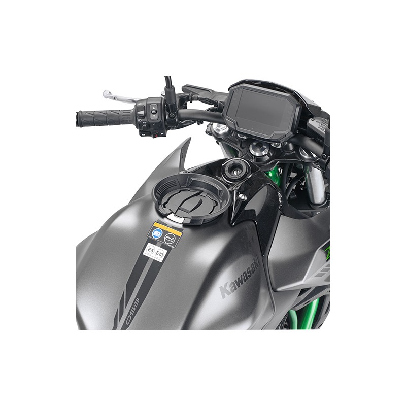 FLANGIA SERBATOIO PER BORSE GIVI TANKLOCK KAWASAKI Z 650 2023*