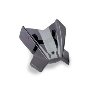 PARABRISAS PUIG SPORT NEW GENERATION HONDA HORNET 500 2024, AHUMADO OSCURO