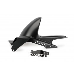 PUIG REAR FENDER HONDA HORNET 500 2024, MATT BLACK