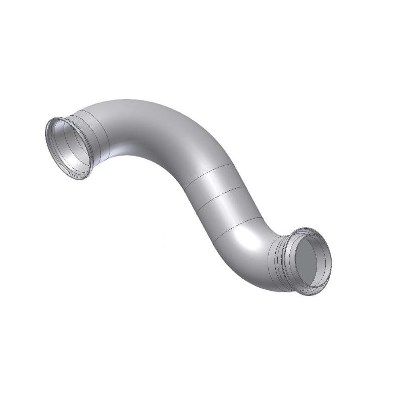 MIVV DECATALYZER HUSQVARNA NORDEN 901 2022-2023