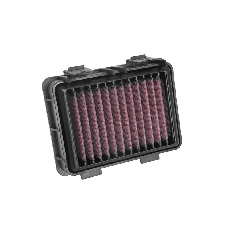 K&N AIR FILTER KT-1217 HUSQVARNA SVARTPILEN 401 2021-2023