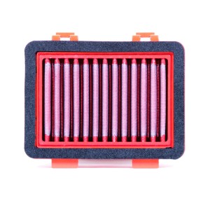 BMC RACING AIR FILTER HUSQVARNA SVARTPILEN 401 2021-2024
