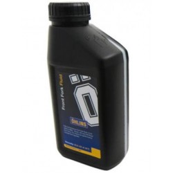 OHLINS FORK OIL VISCOSITY 98.1 CST