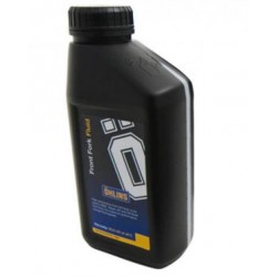 OHLINS FORK OIL VISCOSITY 20,04 CST