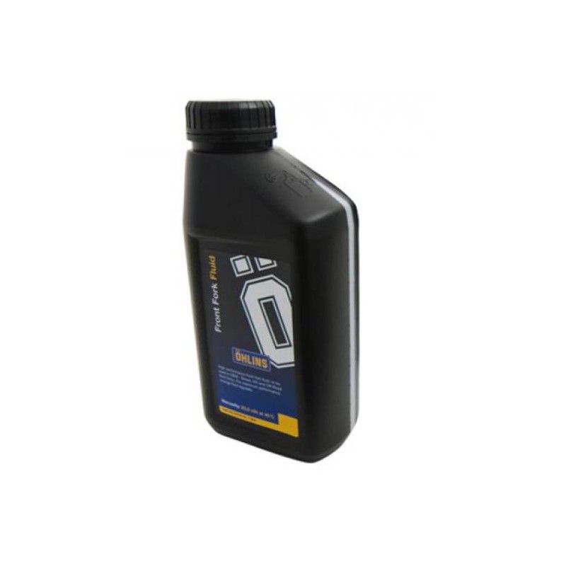 OLIO FORCELLE OHLINS VISCOSITA' 20,04 CST