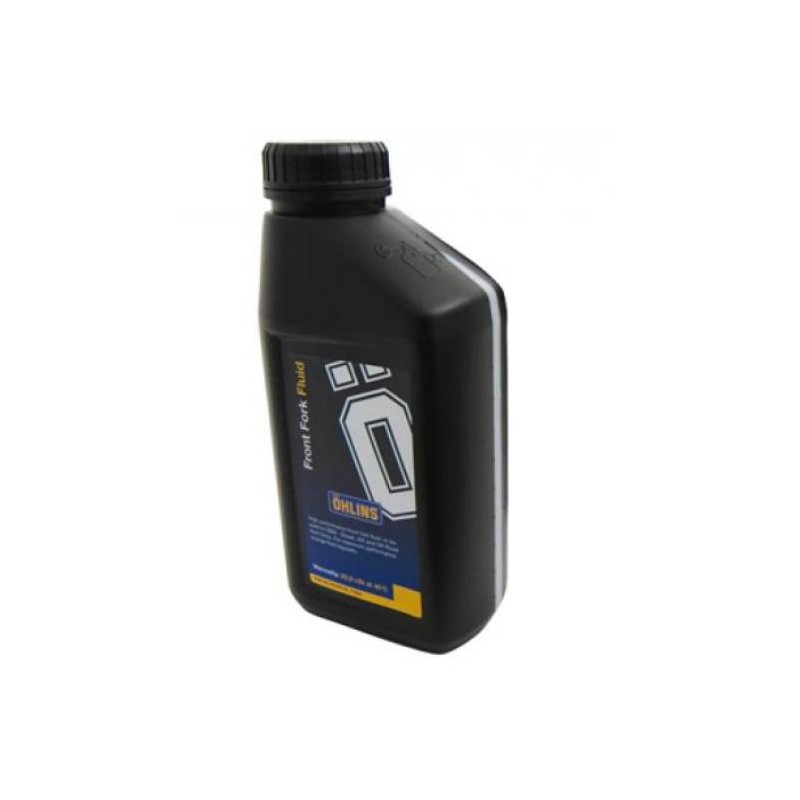 ÖHLINS GABELÖL VISKOSITÄT 40 CST