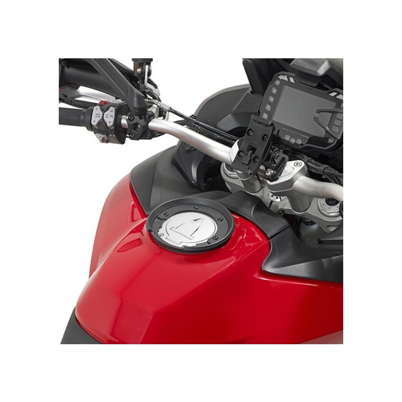 FLANGIA SERBATOIO PER BORSE GIVI TANKLOCK KTM 1390 SUPER DUKE R 2024