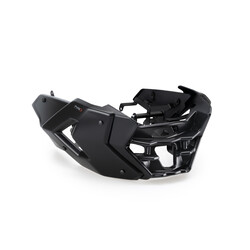 CONSEJO DE MOTOR PUIG KTM 1390 SUPER DUKE R 2024, NEGRO MATE