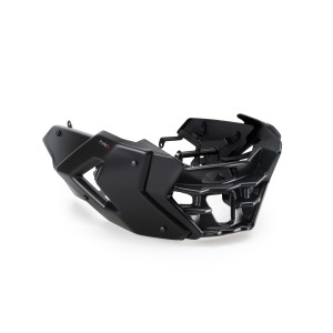 PUIG MOTORTIPP KTM 1390 SUPER DUKE R 2024, MATTSCHWARZ