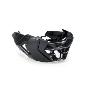 PUIG MOTORTIPP KTM 1390 SUPER DUKE R 2024, CARBON LOOK