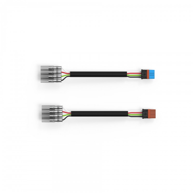 KIT DE CABLEADO ELECTRICO RIZOMA INDICADORES DE DIRECCION TRASEROS KTM 1390 SUPER DUKE R 2024