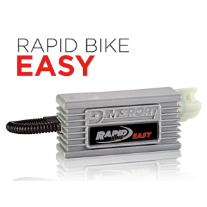 RAPID BIKE EASY 2 ECU WITH WIRING FOR KTM 890 SMT 2024 (EURO 5+)