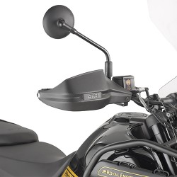 GIVI HANDGUARDS ROYAL ENFIELD HIMALAYAN 450 2024