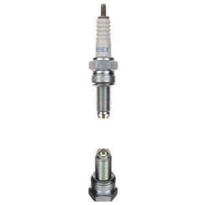 NGK SPARK PLUG CR9EK TRIUMPH TIGER 900 GT PRO 2024-2025