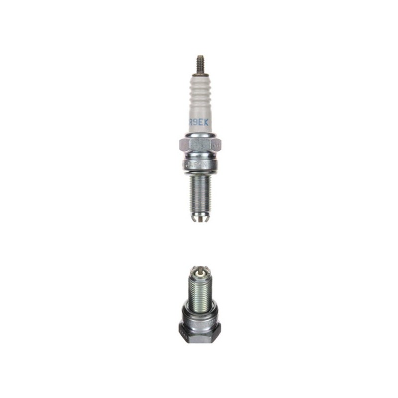 NGK SPARK PLUG CR9EK TRIUMPH TIGER 900 GT PRO 2024-2025