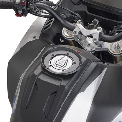 GIVI FLANSCH FÜR TANKLOCK TANK TASCHENHALTERUNG FÜR VOGE VALICO 900 DSX 2024