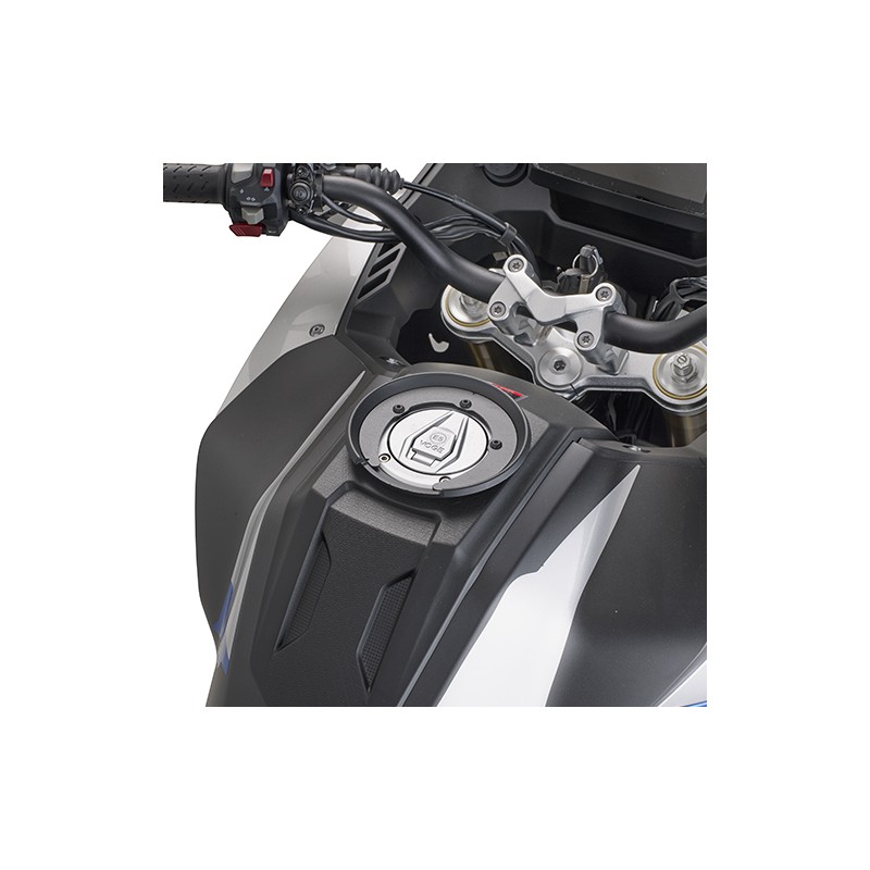 GIVI FLANSCH FÜR TANKLOCK TANK TASCHENHALTERUNG VOGE VALICO 900 DSX 2024-2025