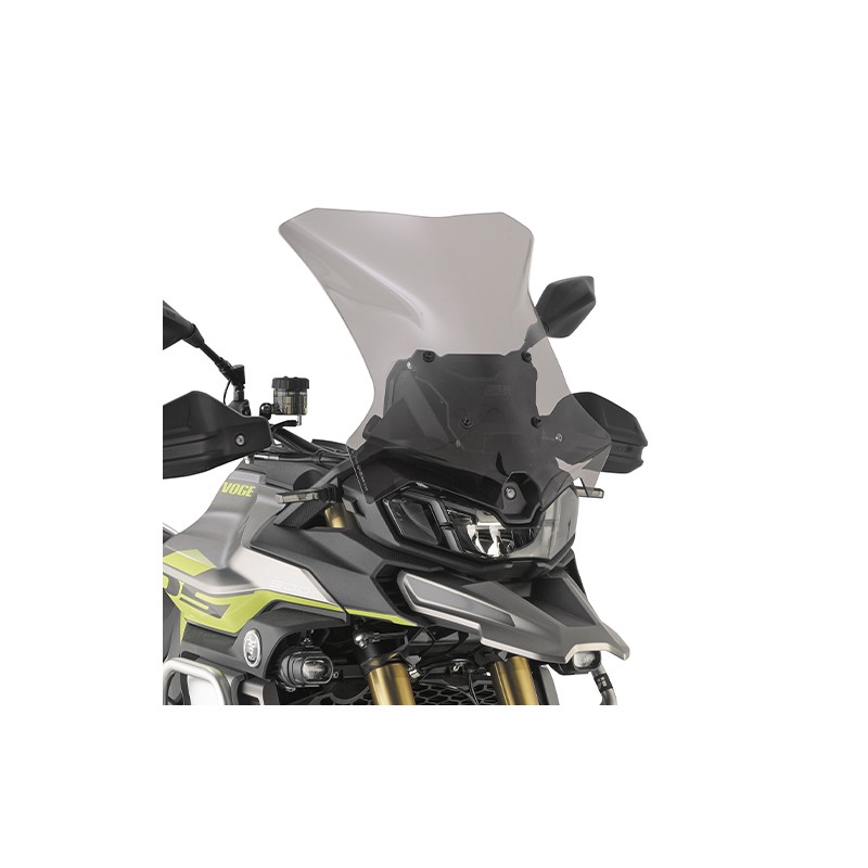 GIVI WINDSCREEN VOGE VALICO 900 DSX 2024-2025, SMOKES