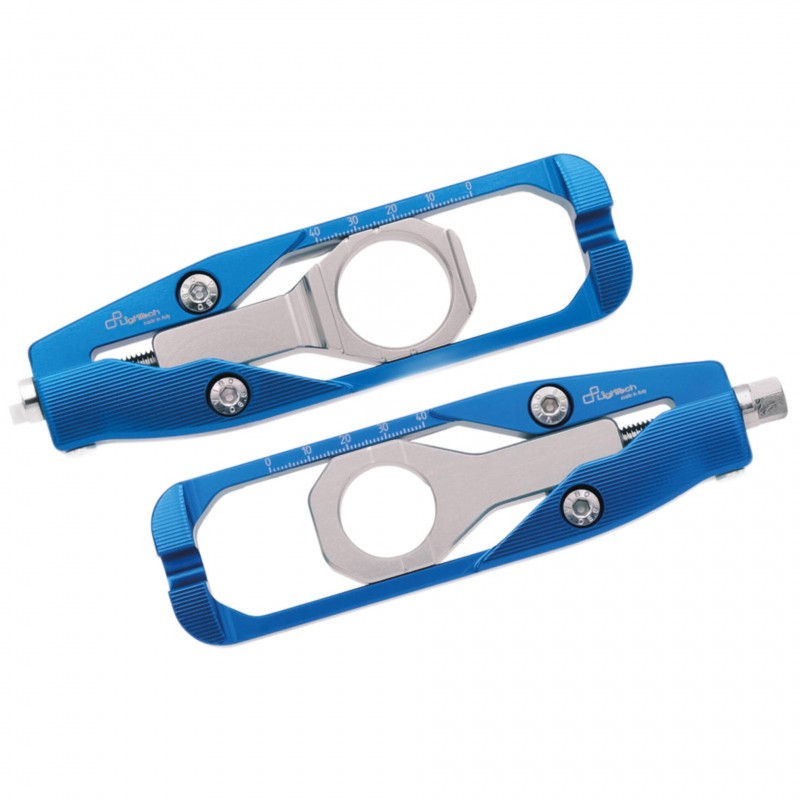 TENDITORE CATENA LIGHTECH IN ERGAL YAMAHA MT-09 2024